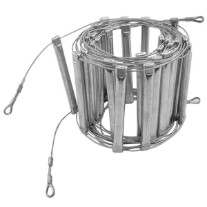 SPELEO STAIR 10m 33 PINS