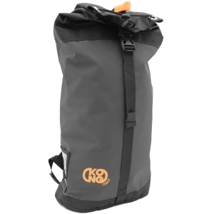 ROPE BAG 100 BLACK