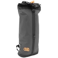 ROPE BAG 200 BLACK