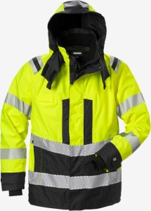 High vis Airtech® shell jacket class 3 4515 GTT