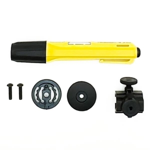 ATEX LIGHT + SIDE MOUNTING KIT FOR MOUSE