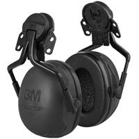 3M EARMUFFS 36dB BLACK