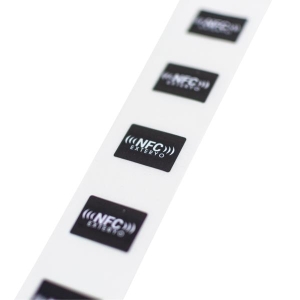 NFC - STICKERS DOUBLE (50 pcs)