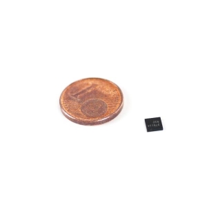 NFC - MICROCHIP 4x4 (50 pcs)