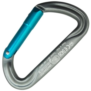 ARGON K STRAIGHT GREY/CYAN