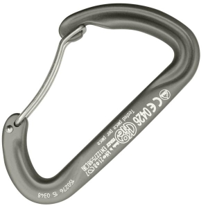 ARGON F WIRE GREY