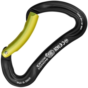 ARGON RK BENT Black/Yellow
