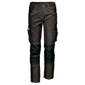 HARRISON TROUSERS C3-GREY