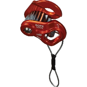 RopeMAN