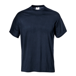 SAMBA T-SHIRT Q7-NAVY