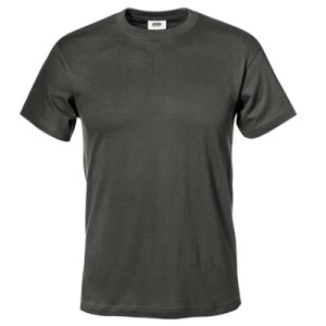SIRFLEX T-SHIRT C2-ANTHRACITE