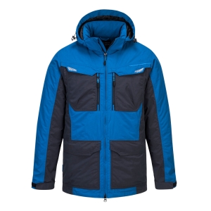 WX3 WINTER JACKET