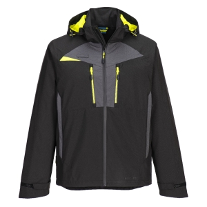 SHELL JACKET