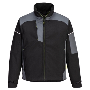 SOFTSHELL JACKET