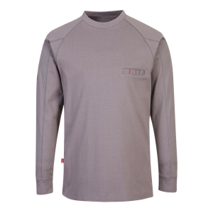 FR33 - Bizflame Knit FR Long Sleeve T-Shirt