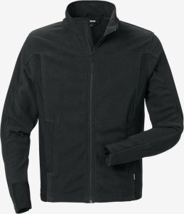 MICRO FLEECE JACKET 4003 MFL BLACK