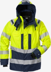 High vis Airtech® shell jacket class 3 4515 GTT