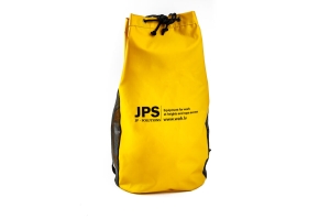 RESCUE 100 Rope bag (100 m)  YELLOW VENT