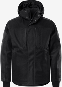 AIRTECH WINTER JACKET 4058 GTC BLACK