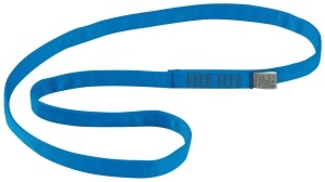 Anchor sling 120 cm BLUE