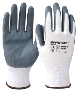 NITRIFIT Size 10