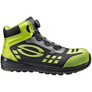SCARPA ALTA LIME ARMOUR