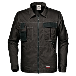 HARRISON JACKET C3-GREY