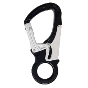 Aluminum snap hook, Keylock type