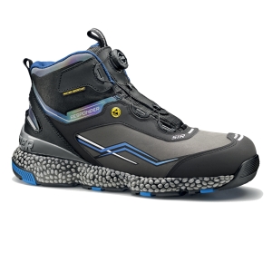 SCARPA ALTA MANHATTAN