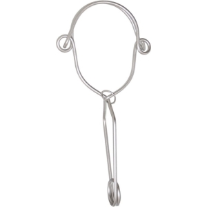 Stainless steel anchorage Hook 110 mm