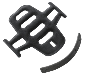 INCEPTOR HEAD PADDING thin