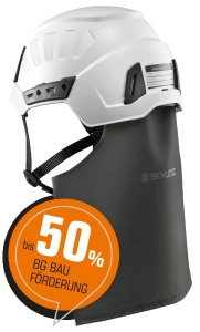 KIT INCEPTOR GRX HV + NECKX