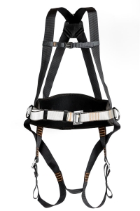 Texora harness ESSENTIAL TX/H3