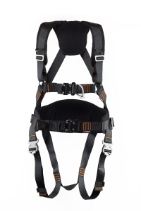 Texora harness ESSENTIAL TX/H4