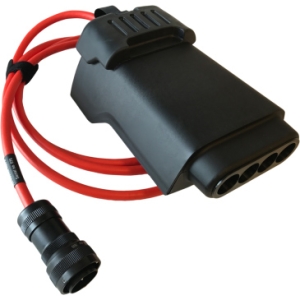ACTSafe ACX Cable Power Supply