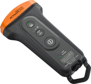 ACTSafe ACX REMOTE Control