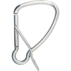 MOORING HOOK 201 STAINLESS STEEL KL