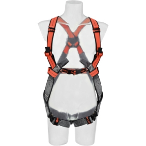 ARG 110 ERGOTEC TWIN CLICK