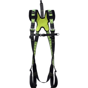 XIMO 1 - Comfortable full body harness 2 attachment points (L-XXL)