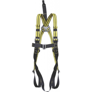 FREEBLAST - Antistatic full body harness 2 attachment points (L-XXL)