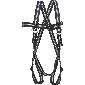 AKROS 2 - Full body harness 3 attachment points (S-L)