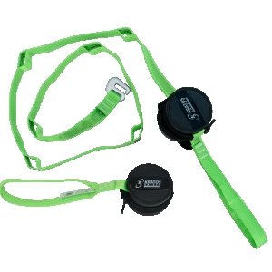Suspension Trauma Relief Strap