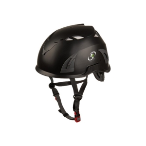 FOX Safety helmet - black color