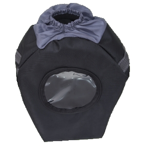 Housing for retraCTable fall arrester (size L)