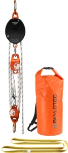 GORDON Pulley System KIT 100m