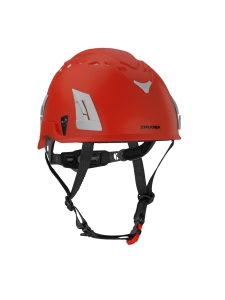 HELMET | OREKA RED