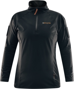 HYBRID PULLOVER WOMEN