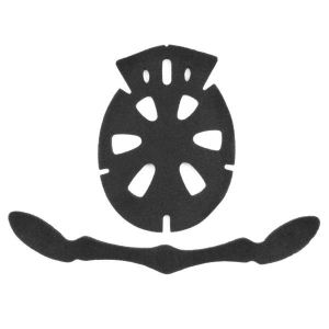 INTERNAL PADDING GREY MOUSE WORK