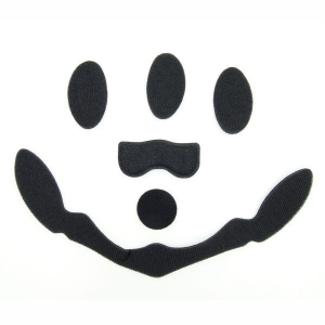 INTERNAL PADDING MOUSE SPORT