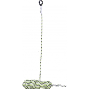 Kernmantle rope anchor line (12mm) 40m